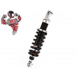 Αμορτισέρ Πίσω BMW F650 GS 2008-2013 "Αζώτου-Λαδιού" 40,5cm YSS Αμορτισέρ Πίσω BMW F650 GS 2008-2013 "Αζώτου-Λαδιού" 40,5cm YSS